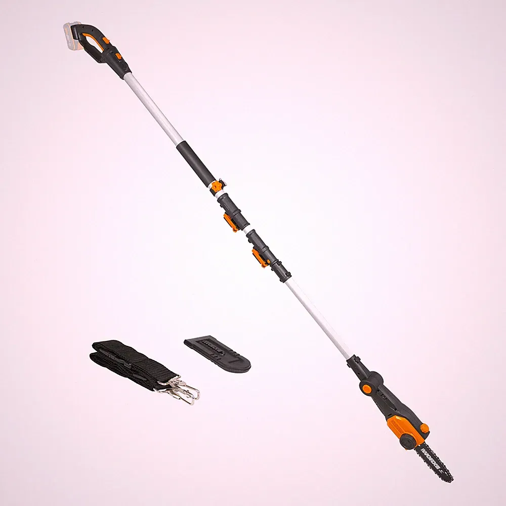 20 V Hochentaster