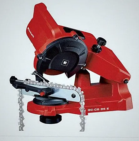 KETTENSCHÄRFER FÜR MOTORSÄGEN EINHELL GC-CS 85 E
