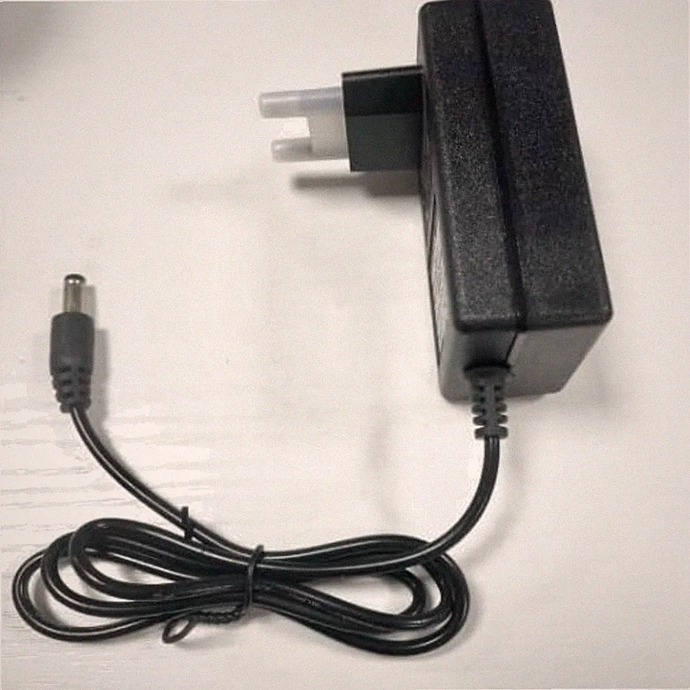 Ladegerät für Akku 21 V für kabellose Gartenschere Mini-Kettensäge Ersatzlade...