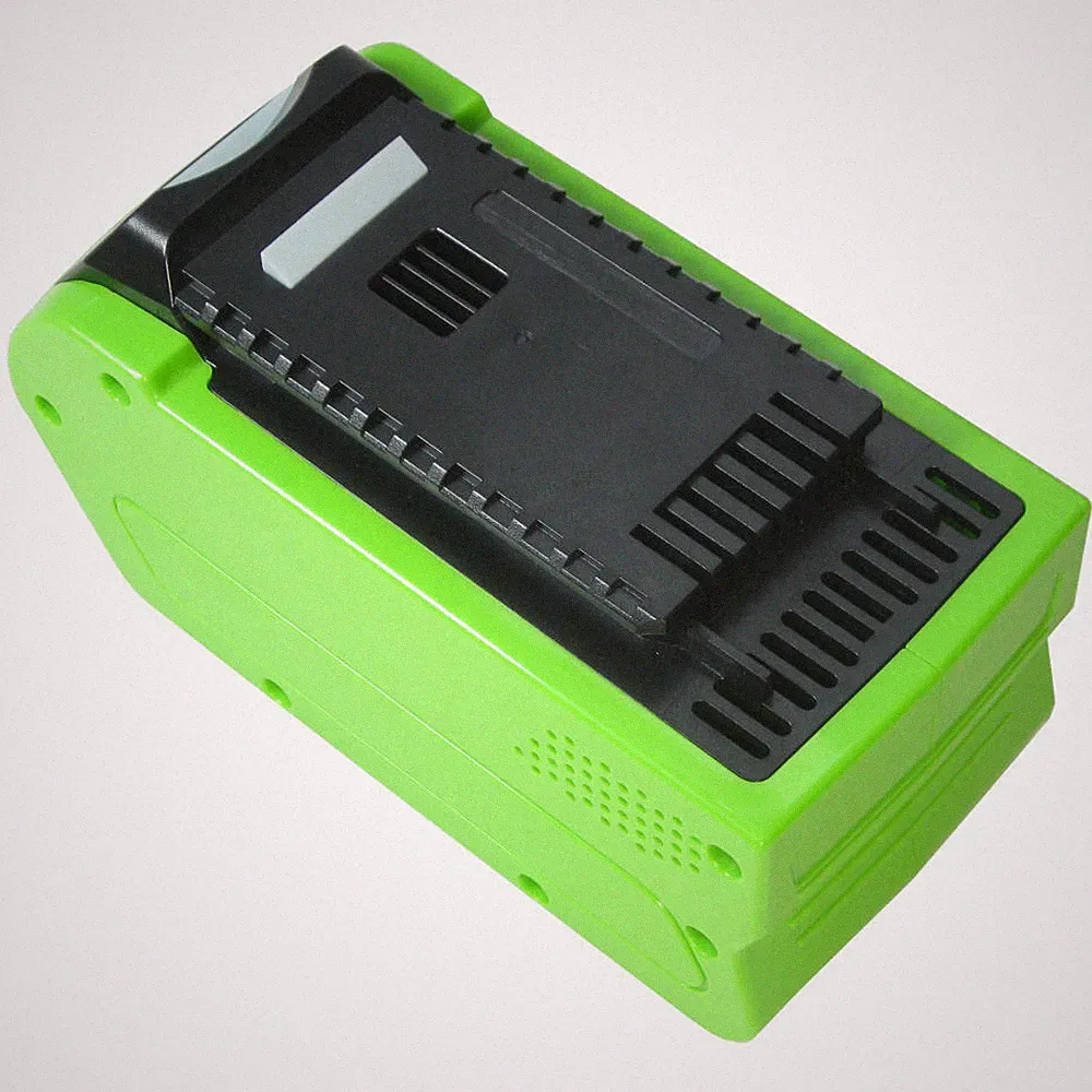 Li-Ion AKKU 40V 4000mAh für Greenworks Kettensäge 20117 20077 Hochentaster 20157