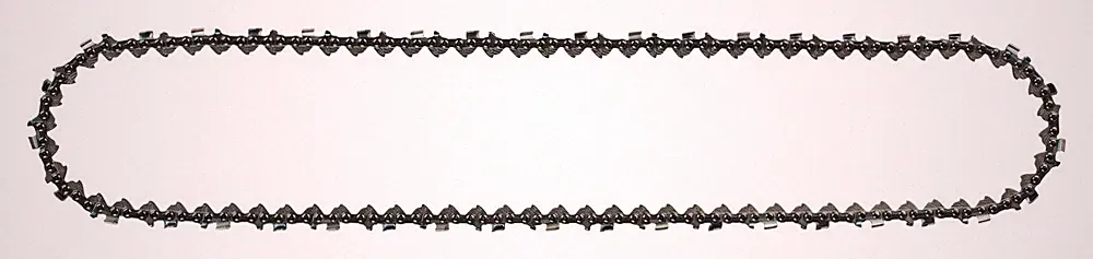 Makita 1916A3-9 Sägekette 50 cm 95TXL für UC030GZ Akku-Kettensäge Ersatzkette