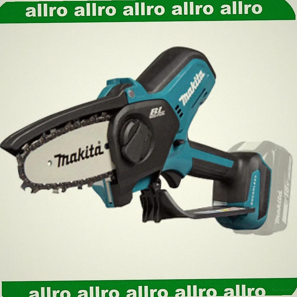 MAKITA Akku-Astsäge DUC101Z • 18V • 10 cm • 8 m/s • SOLO -NEU