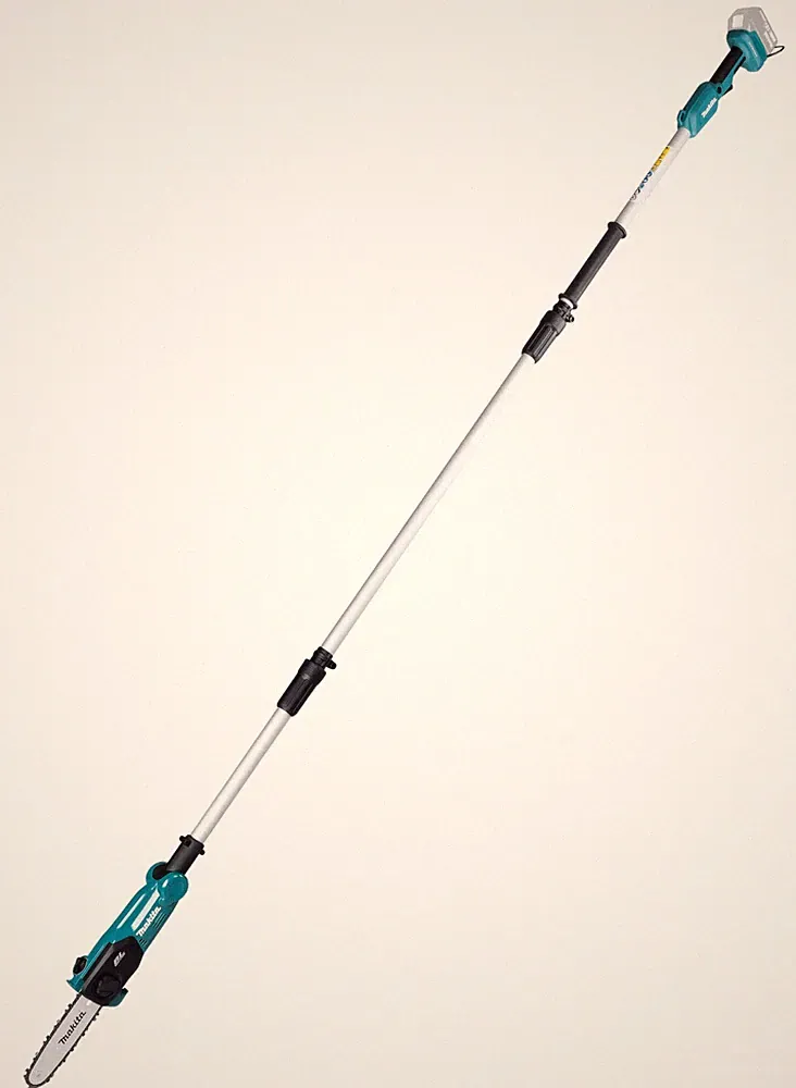 Makita Akku-Hochentaster DUA200Z, 18 V