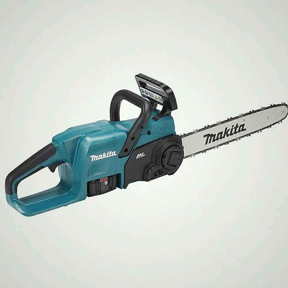 MAKITA Akku-Kettensäge 18V 40cm DUC407ZX3 ohne Akku