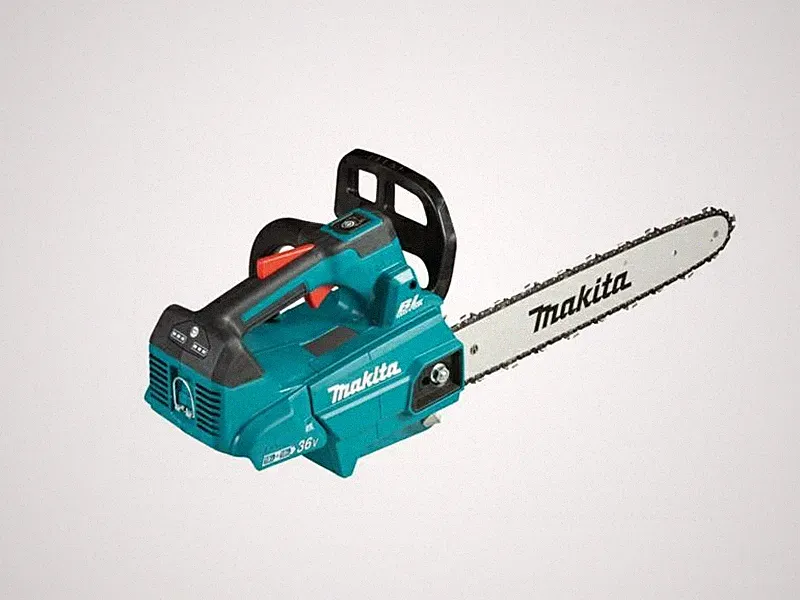 MAKITA Akku-Kettensäge 18Vx2 35 cm DUC356ZB ohne Akku und Ladegerät