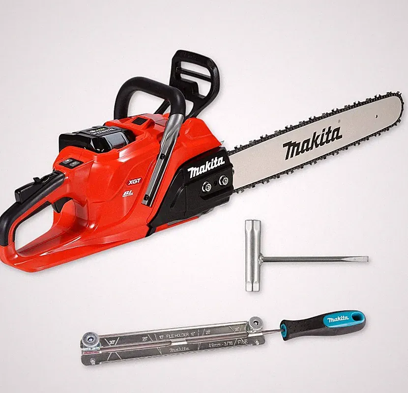 Makita Akku-Kettensäge 40V XGT Motorsäge UC030GZ03 50cm