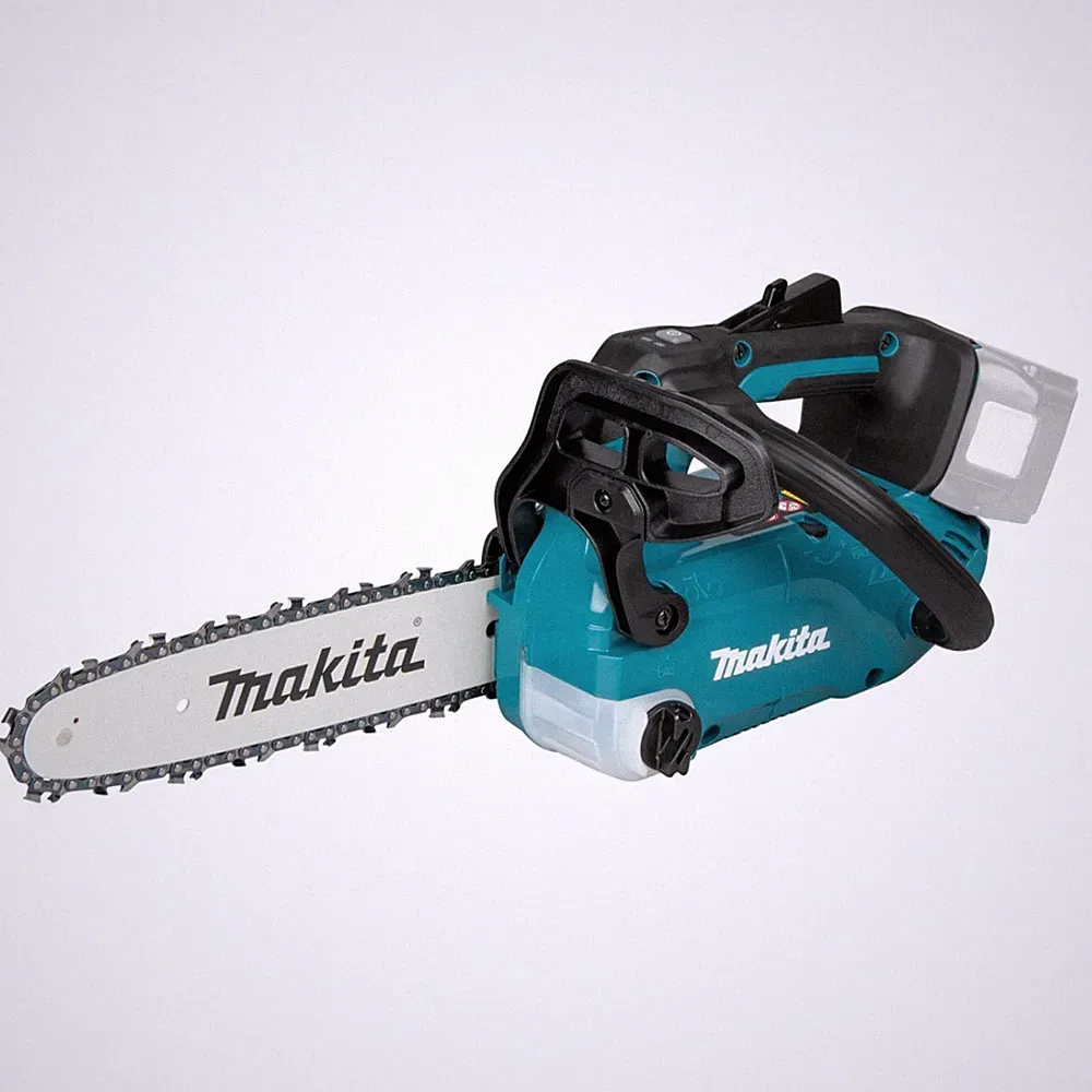 Makita Akku-Kettensäge DUC258Z01 - 18V - 25cm Schwert - Top-Handle-Kettensäge