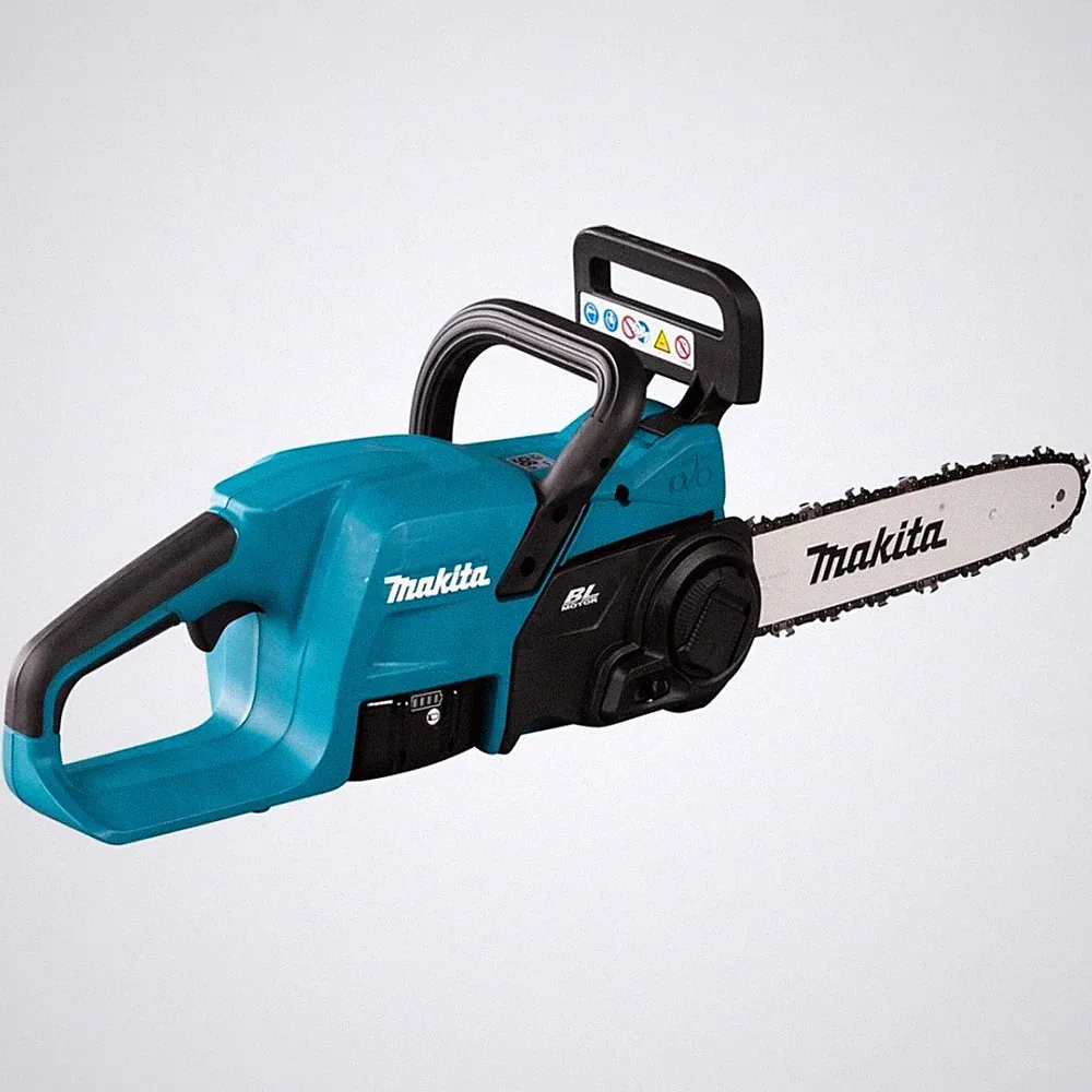 Makita Akku-Kettensäge DUC307ZX2, 18 V, incl. Zubehör, Karton