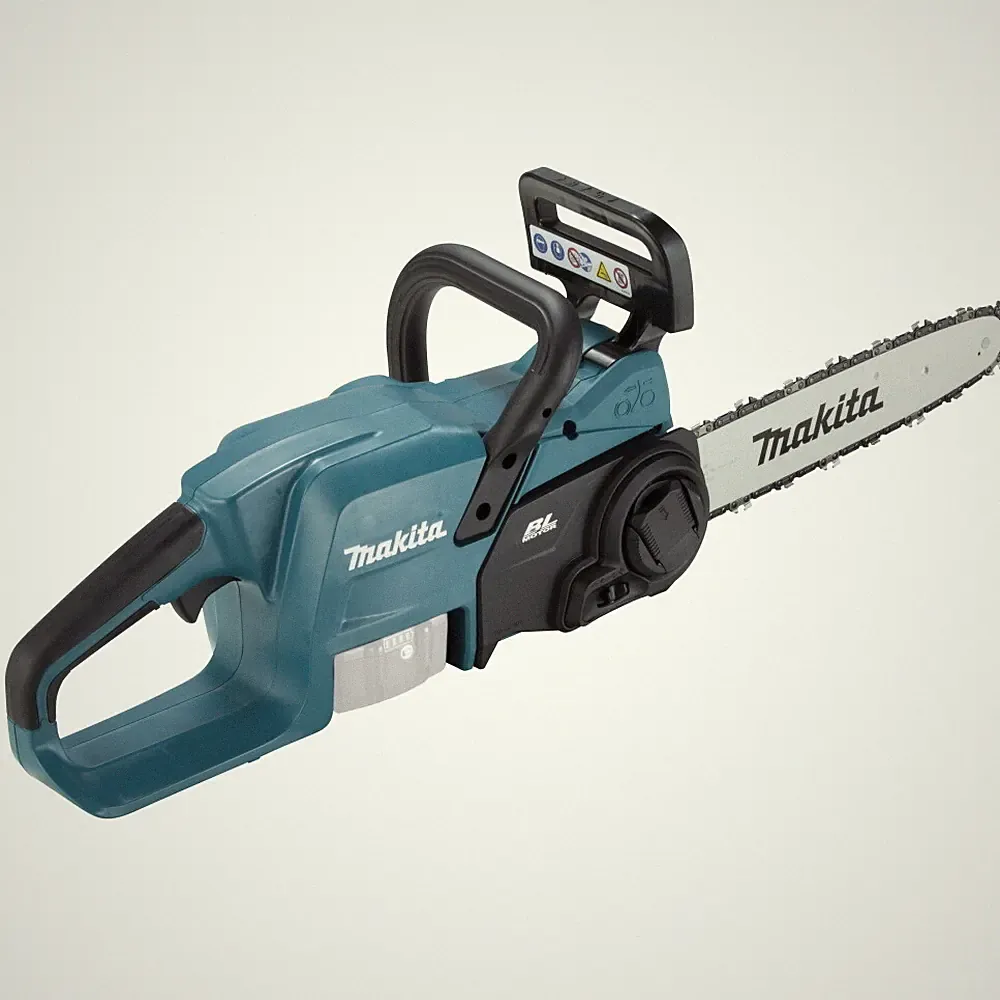 Makita Akku-Kettensäge DUC307ZX2 - 18V - 30cm - ohne Akku/Ladegerät
