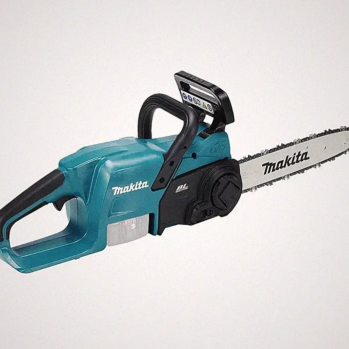 Makita Akku-Kettensäge DUC307ZX2 - 18V - 30cm - ohne Akku/Ladegerät + Zubehör