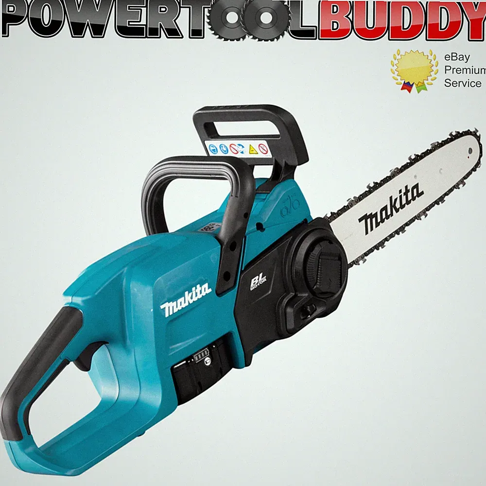Makita Akku Kettensäge DUC307ZX2 LXT Kettensäge 18V reines Gerät