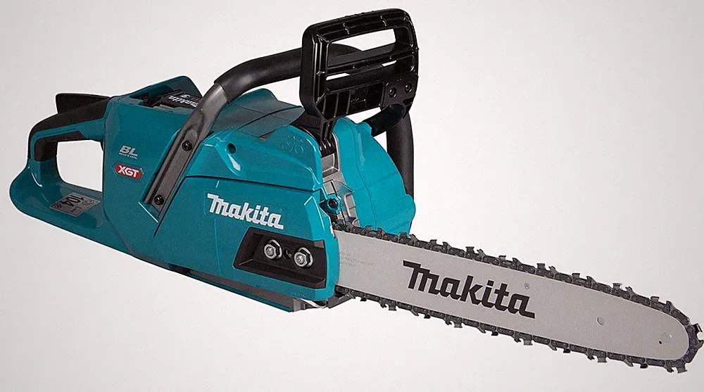 Makita Akku-Kettensäge UC011GZ, 40V max. ohne Akku und Ladegerät
