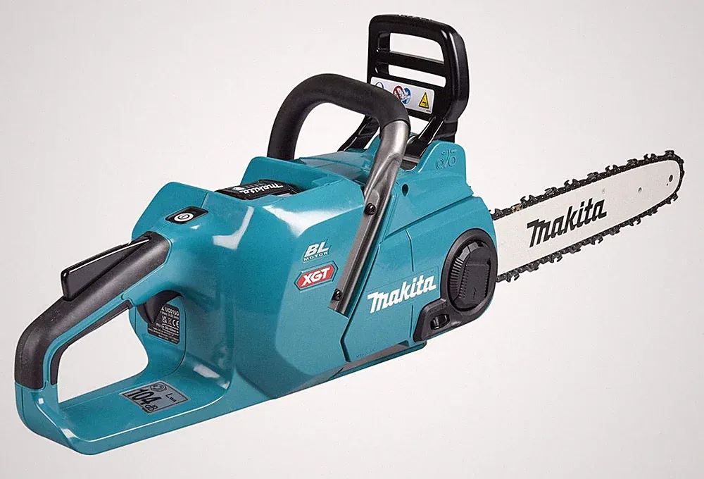 Makita Akku-Kettensäge UC015G 40V max. 5,0 Ah 1 Akku + Ladegerät