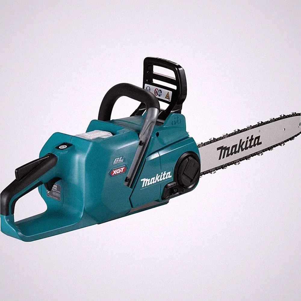 Makita Akku-Kettensäge UC016GZ, 40 V, incl. Zubehör, Karton
