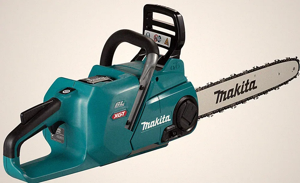 Makita Akku-Kettensäge UC016GZ 40V max., 40cm, ohne Akku, ohne Lader im Karton