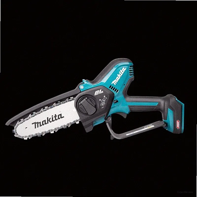 Makita Akku-Kettensäge UC029GZ 150mm Schwertlänge 40V Akku Werkzeug - Sehr Gut