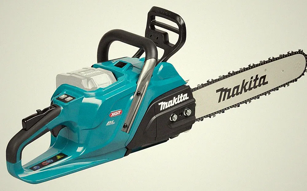 Makita Akku-Kettensäge UC030GZ 40V Motorsäge Schwert 50cm ohne Akku und Lader