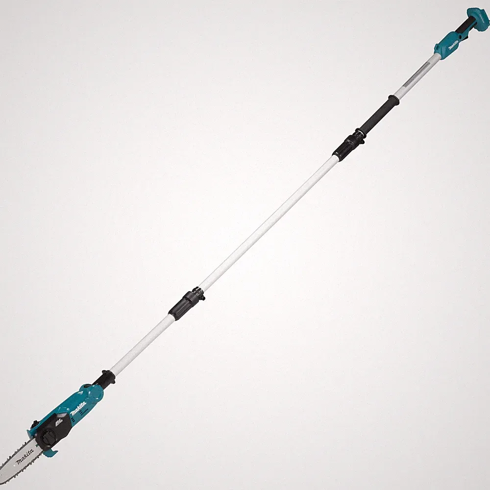 Makita DUA200 18V LXT Akku Brushless Hochentaster Kettensäge ohne Akkus