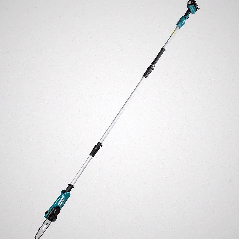Makita DUA200Z 18V Akku-Hochentaster 200 mm bürstenlos nur Gerät