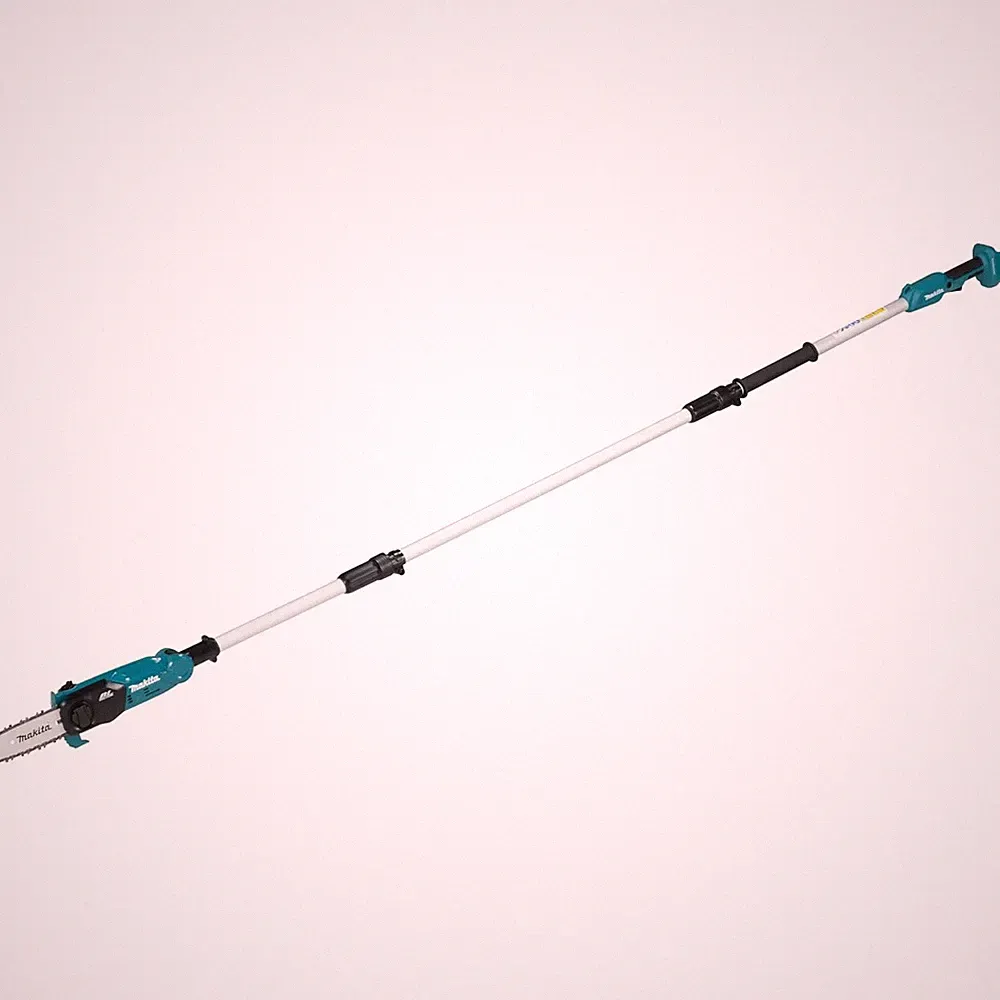 Makita DUA200Z Akku-Hochentaster 18V ohne Ladegerät und Akkus