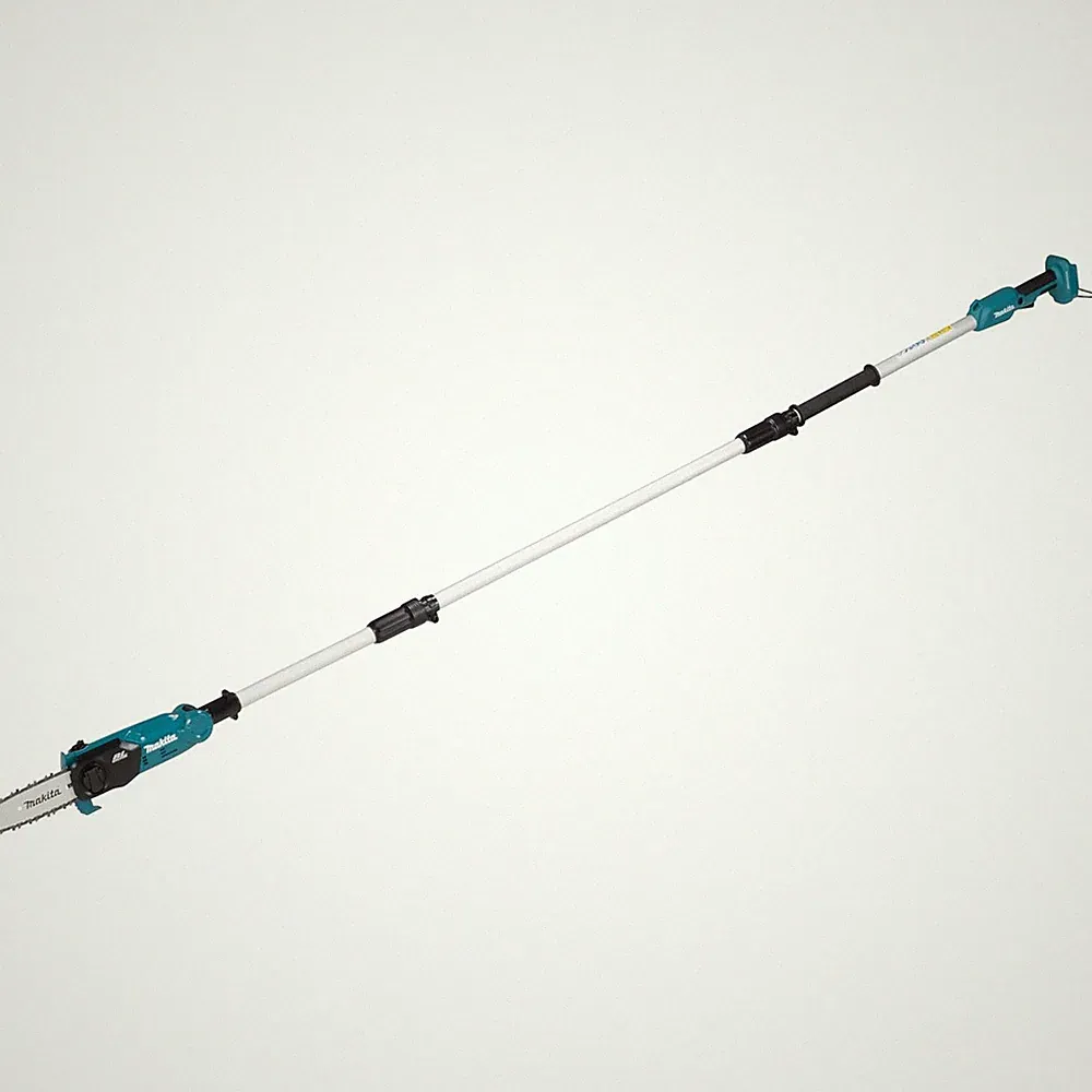 Makita DUA200Z Akku-Hochentaster 18V ohne Ladegerät und Akkus