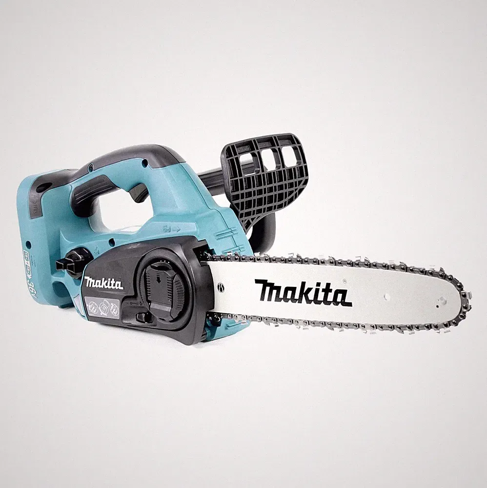 Makita DUC 302 Z Akku Kettensäge 36V (2x18V) Solo - ohne Akku, ohne Ladegerät