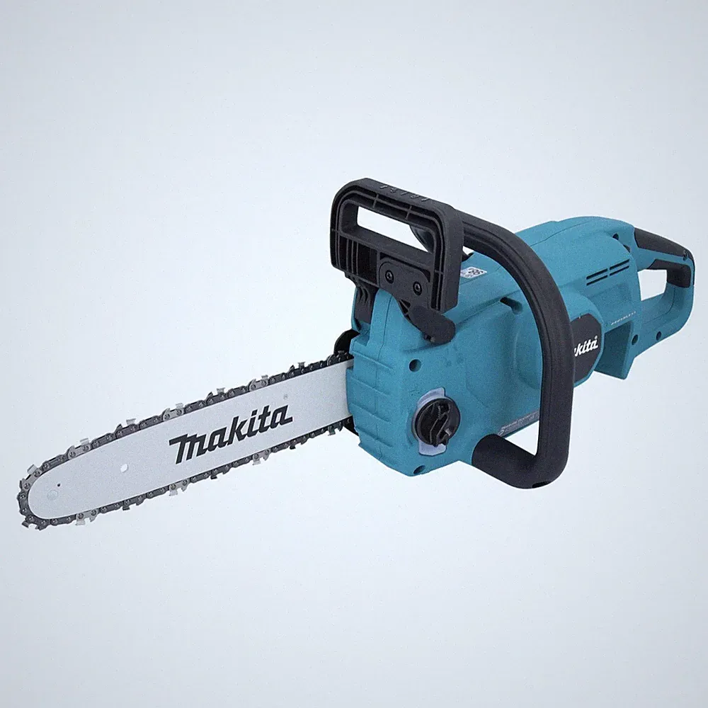 Makita DUC 307 ZX2 Akku Kettensäge 18 V 30 cm 7,7 m/s Brushless Solo