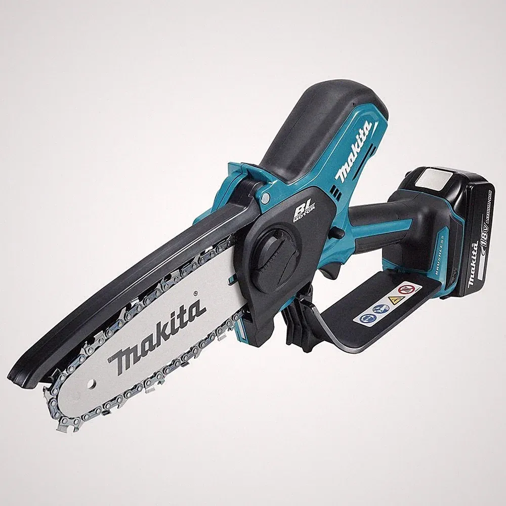 Makita DUC150Z 18V Akku Kettensäge Astsäge 150 mm nur Gehäuse