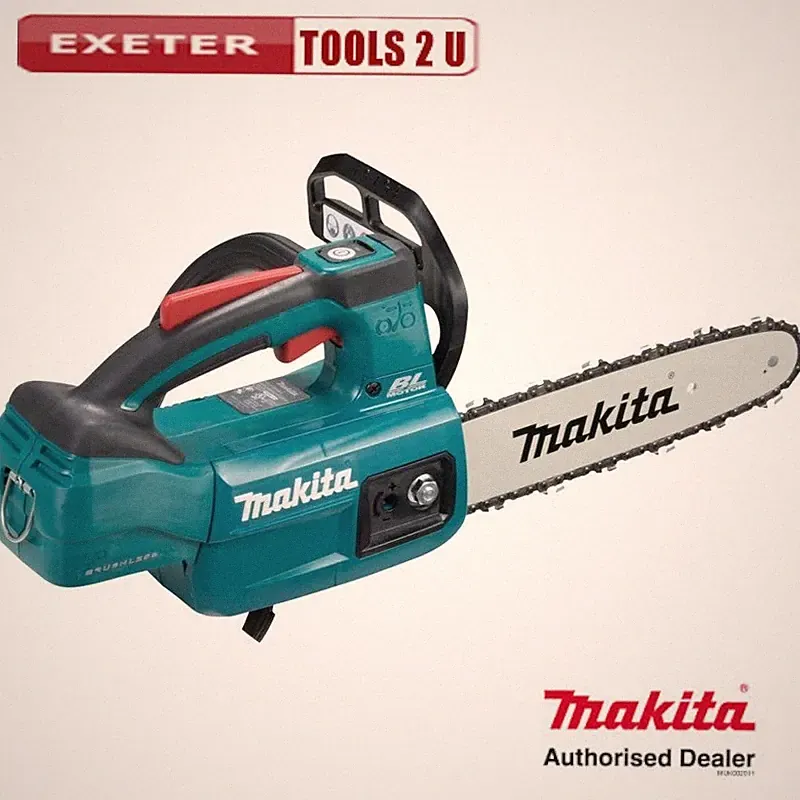 Makita DUC254Z BL LXT Kettensäge 18 V reines Gerät MAKDUC254Z