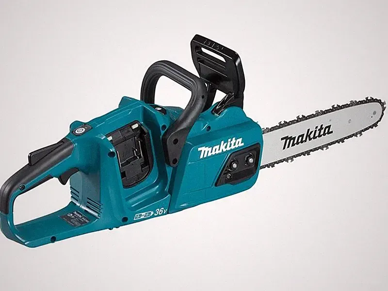 Makita DUC305Z BL LXT Kettensäge 36V (2 x 18V) Ohne Akku MAKDUC305Z
