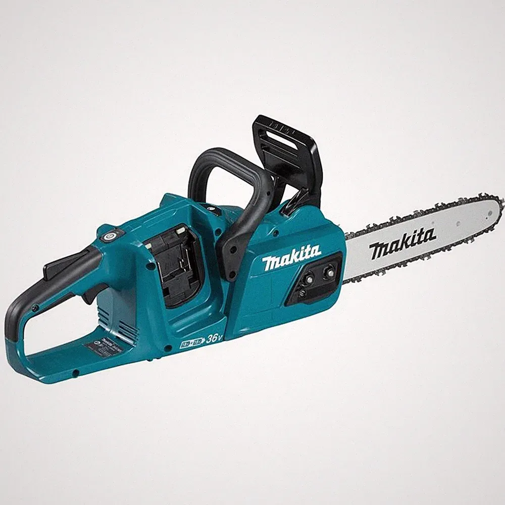 Makita DUC305Z BL LXT Kettensäge 36V (2 x 18V) Ohne Akku MAKDUC305Z