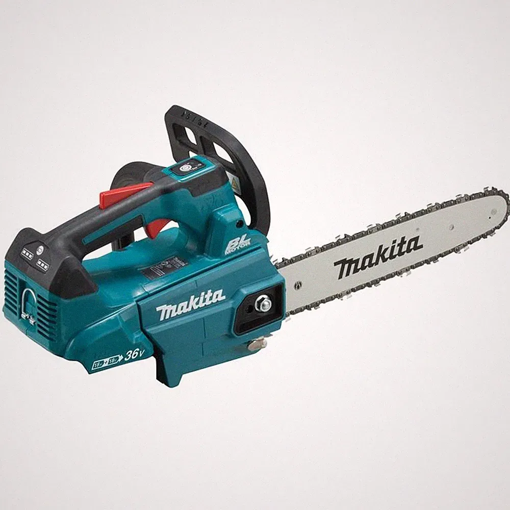 Makita DUC306Z BL LXT Kettensäge 36V (2 x 18V) Ohne Akku MAKDUC306Z