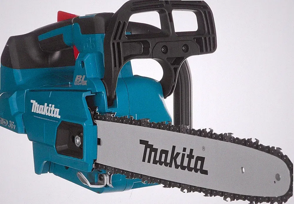 Makita DUC306ZB Akku-Kettensäge Motorkettensäge Motorsäge Sologerät Kettensäge