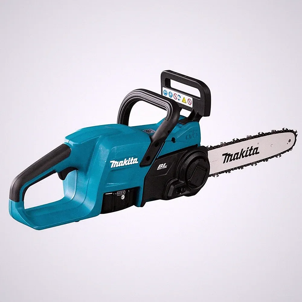 Makita DUC307ZX2 18V Kettensäge 12 Zoll 30cm Lxt Kettensäge Brushless Bare Unit
