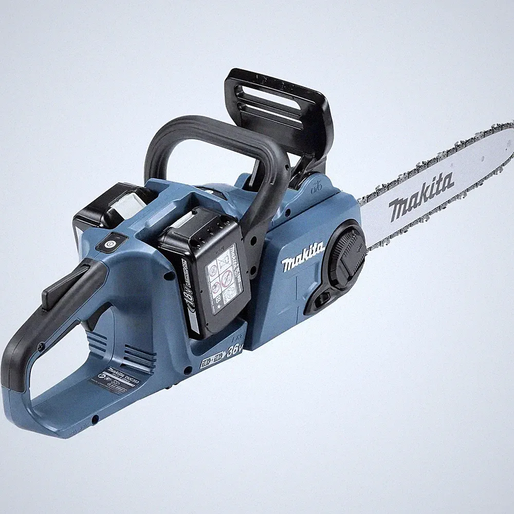 Makita DUC353Z Akku Kettensäge 18 V Schwertlänge 350 mm