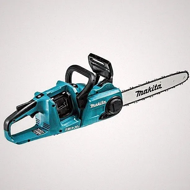 Makita MUC353DZ Akku-Kettensäge 350 mm 36 V nur Werkzeug