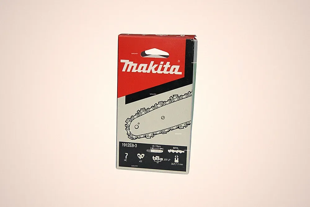 Makita Sägekette Kette DUC150,UG029G Gehölzsäge 0,325",32 Tg,1,1 mm Akku-Astsäge