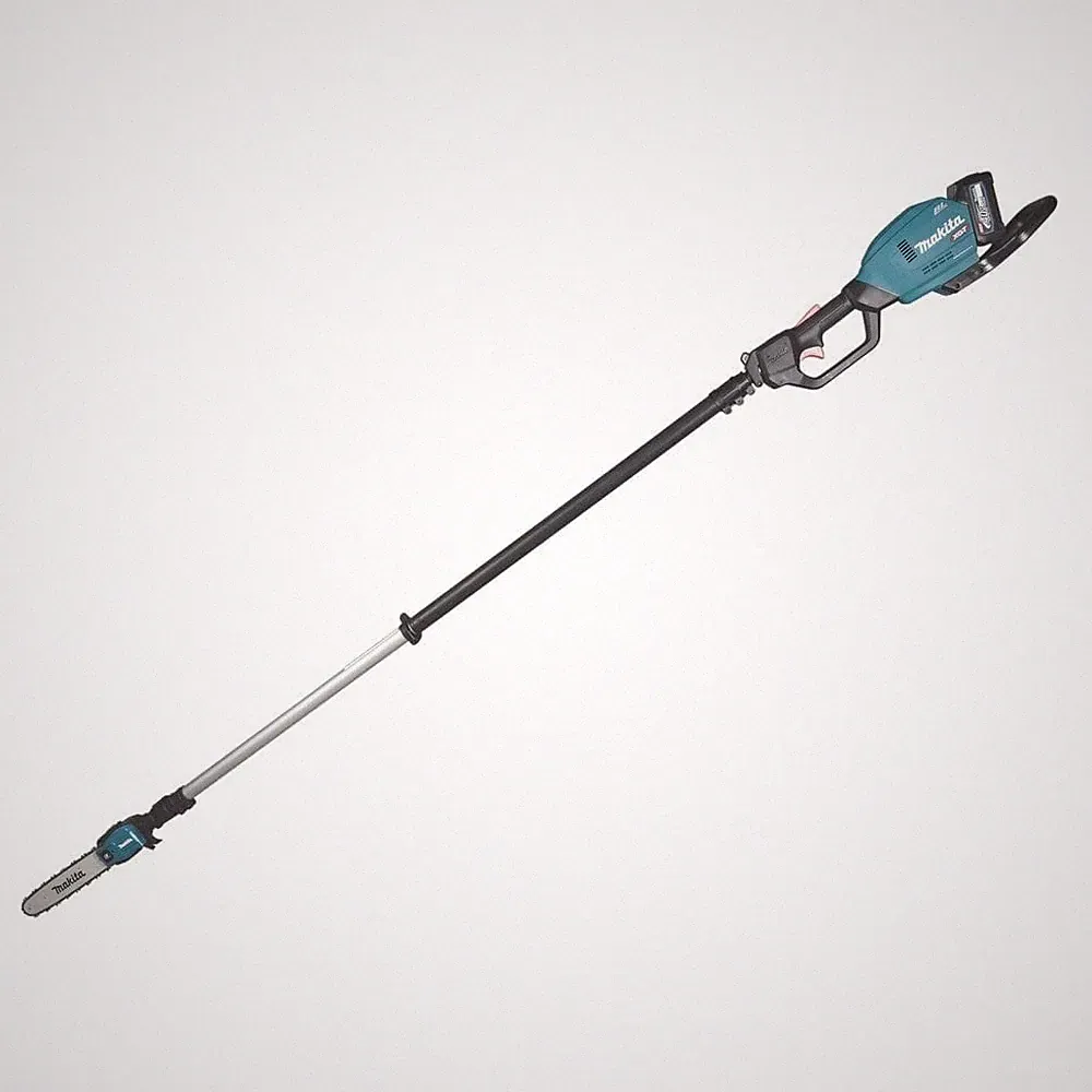 Makita UA004GZ 40V Max Akku-Teleskop-Hochentaster 30 cm nur Gehäuse