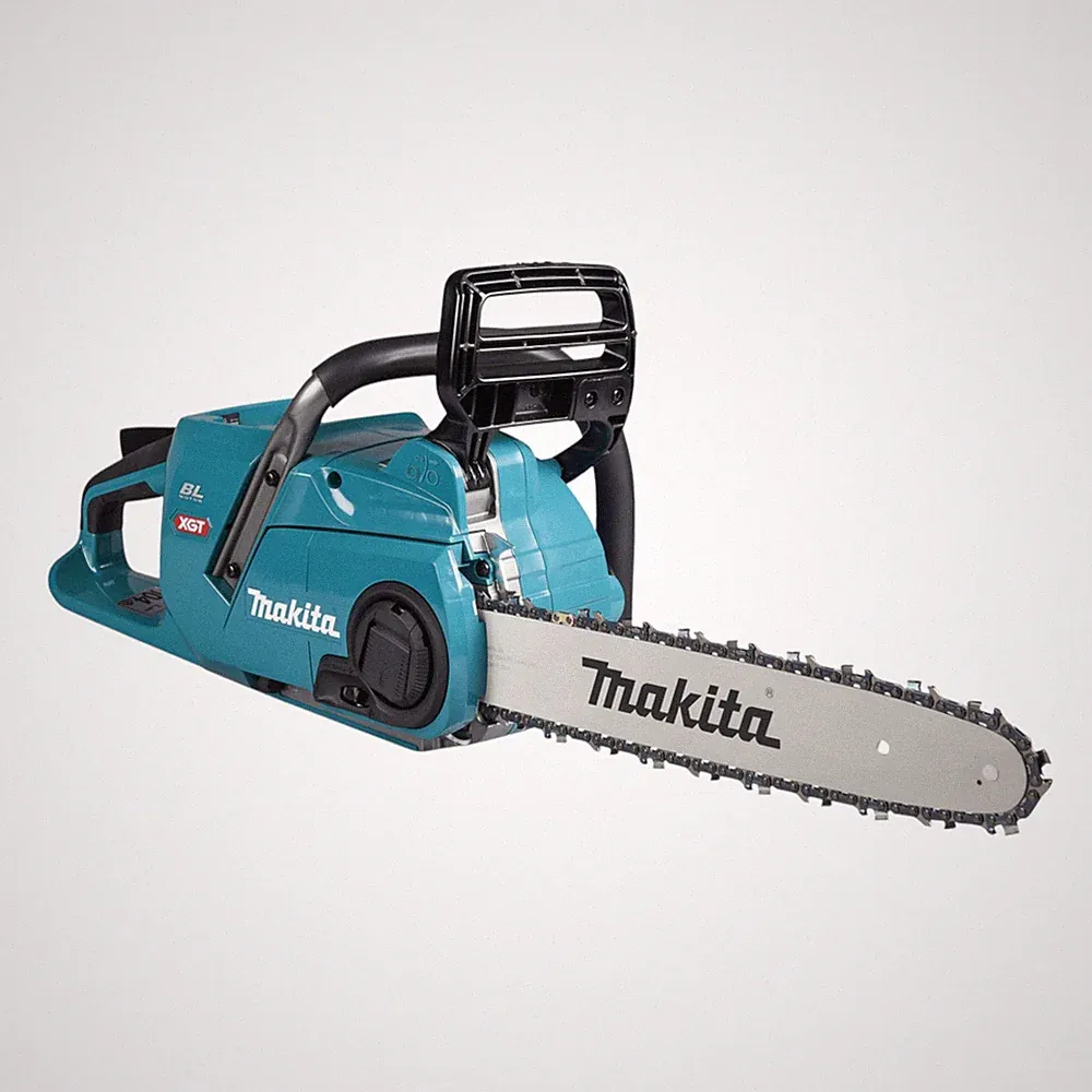 Makita UC 015 GZ Akku Kettensäge 40 V 35 cm Brushless Solo - ohne Akku, Lader