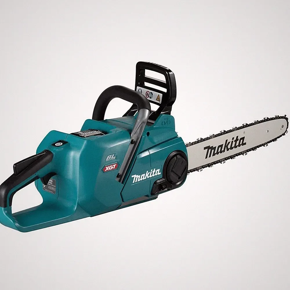 Makita UC016GZ Akku-Kettensäge 40 V Max 40 cm 16 Zoll bürstenlos nur Gehäuse