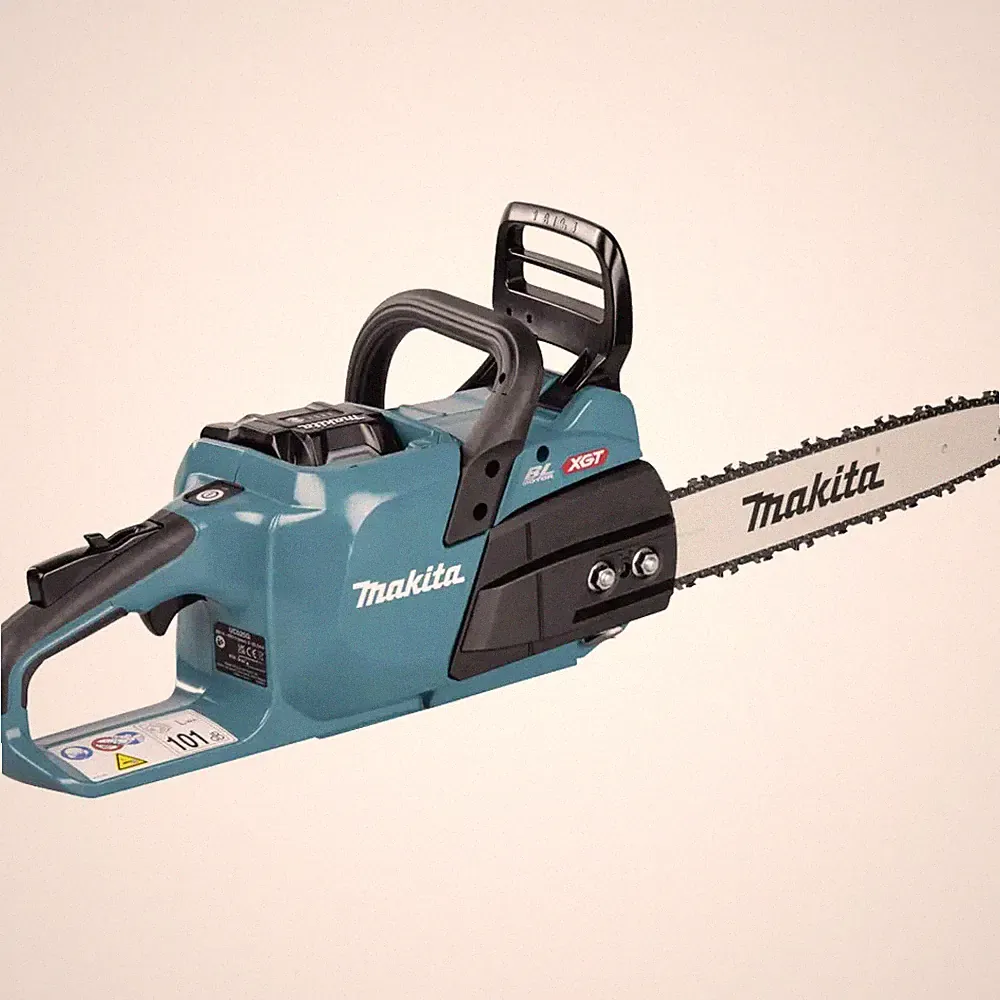 Makita UC025GZ Akku Kettensäge ohne Akku 1600 W 40 V Schwertlänge 350 mm