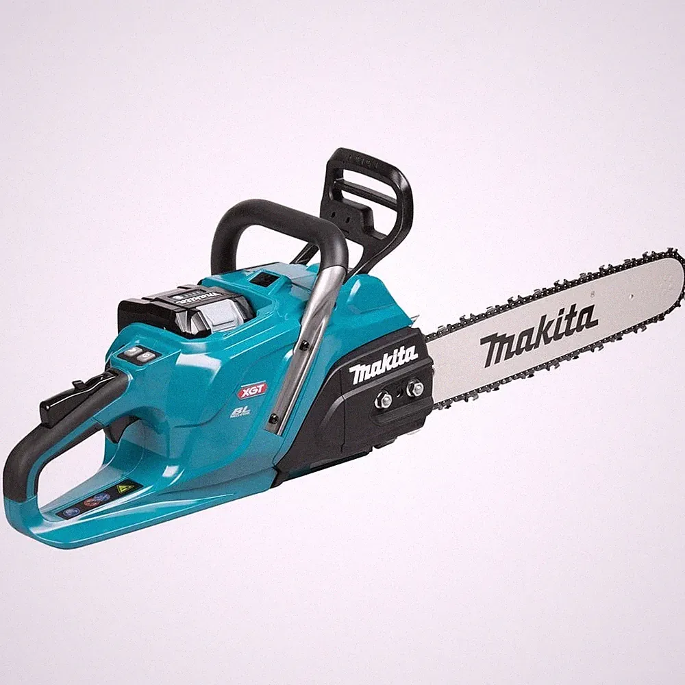 Makita UC030GZ 40V Max Akku-Kettensäge 50 cm Stange Heckgriff blankes Gerät