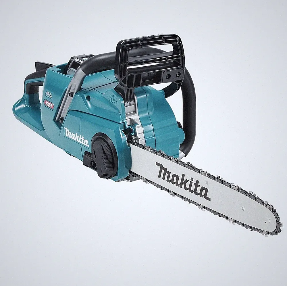 Makita XGT UC016GZ Akku-Kettensäge 40V max 40 cm ohne Akku & Ladegerät