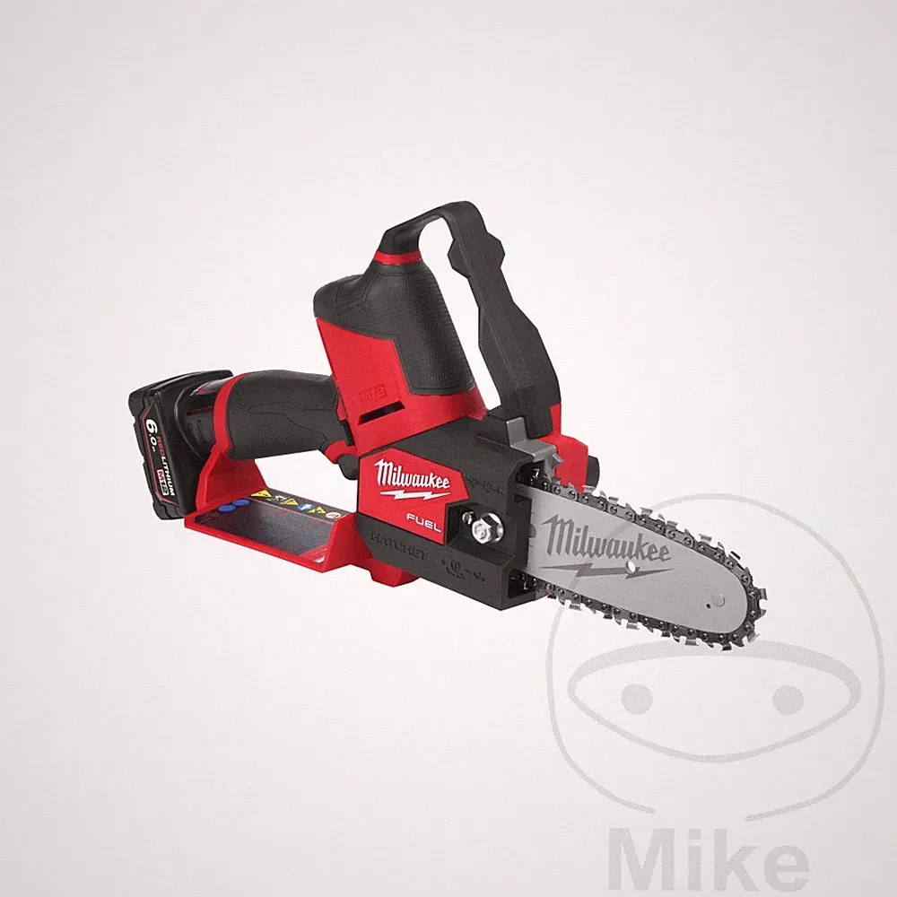 MILWAUKEE Akku Astsäge 12V M12FHS-602X 4933472212
