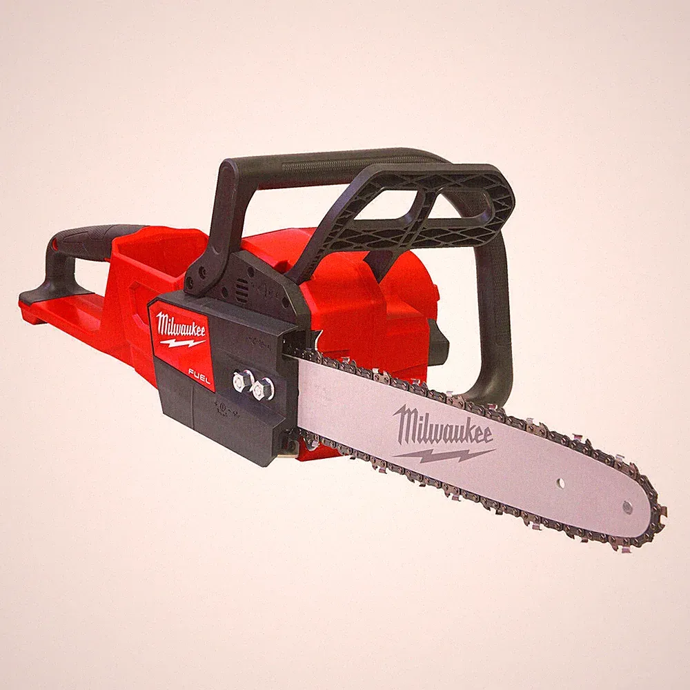MILWAUKEE Akku-Kettensäge M 18