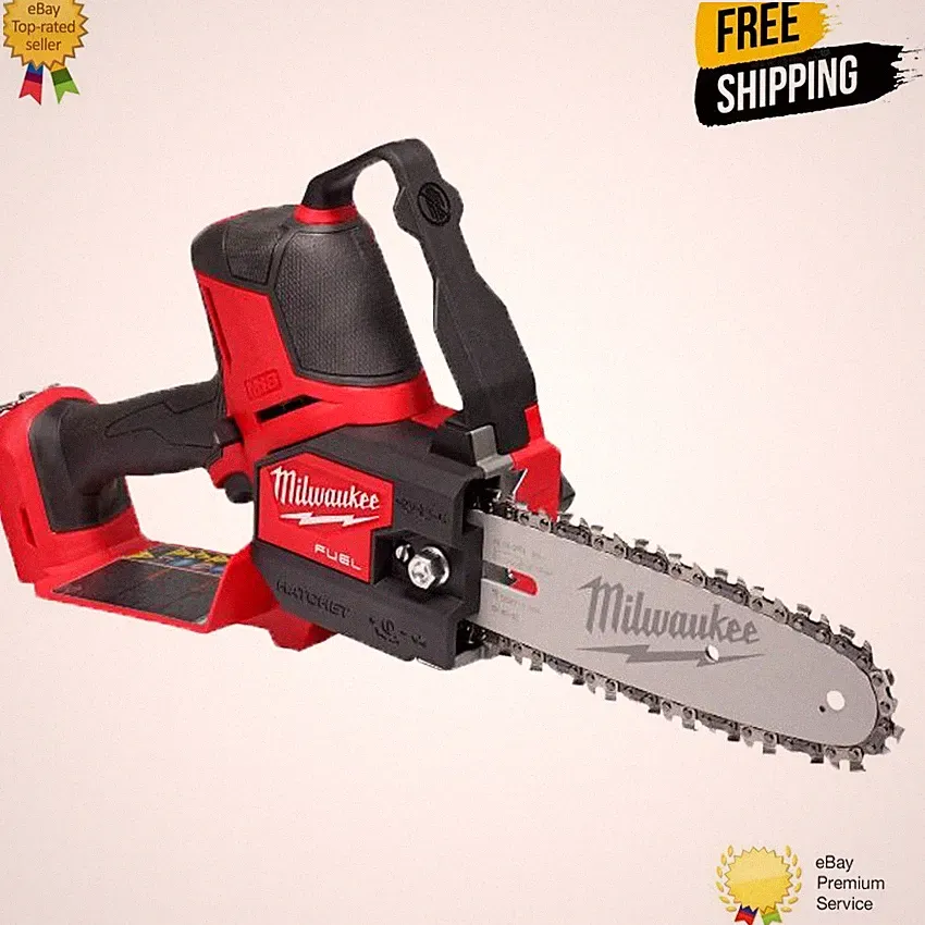Milwaukee Astsäge 20cm M18FHS-20 - Beilsäge - ohne Akku - 4933480117
