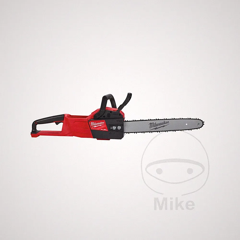 MILWAUKEE Kettensäge mit wiederaufladbarem Akku 18V M18FCHS-0