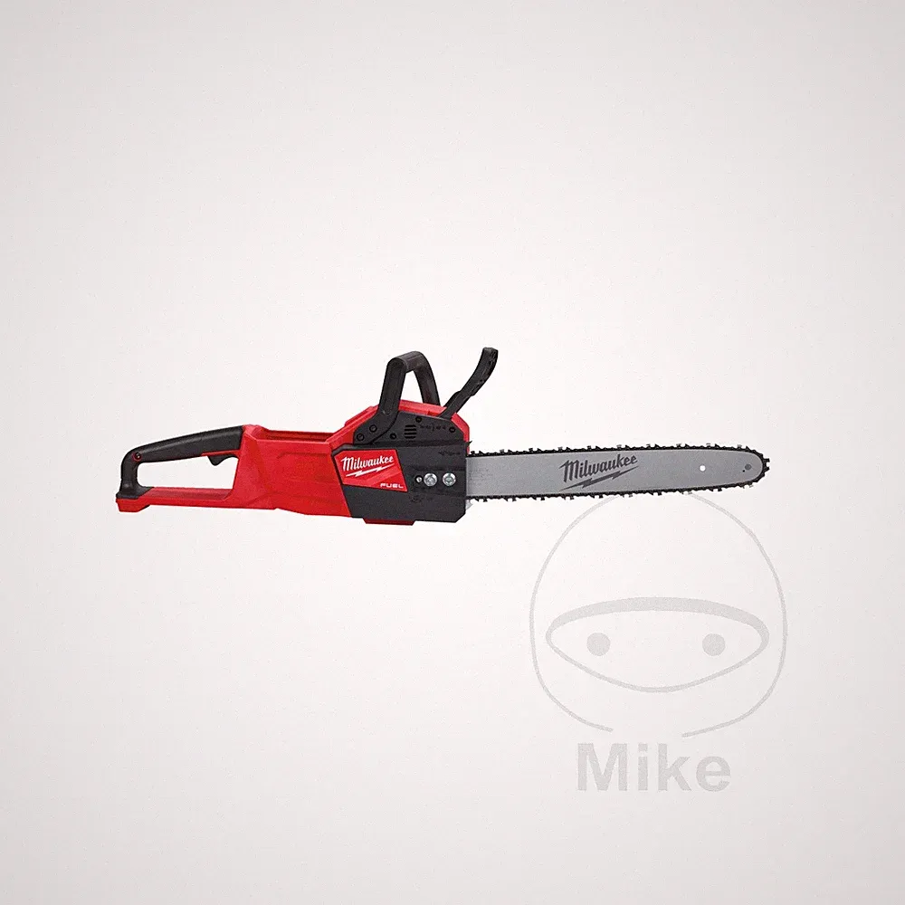 MILWAUKEE Kettensäge mit wiederaufladbarem Akku 18V M18FCHS-0