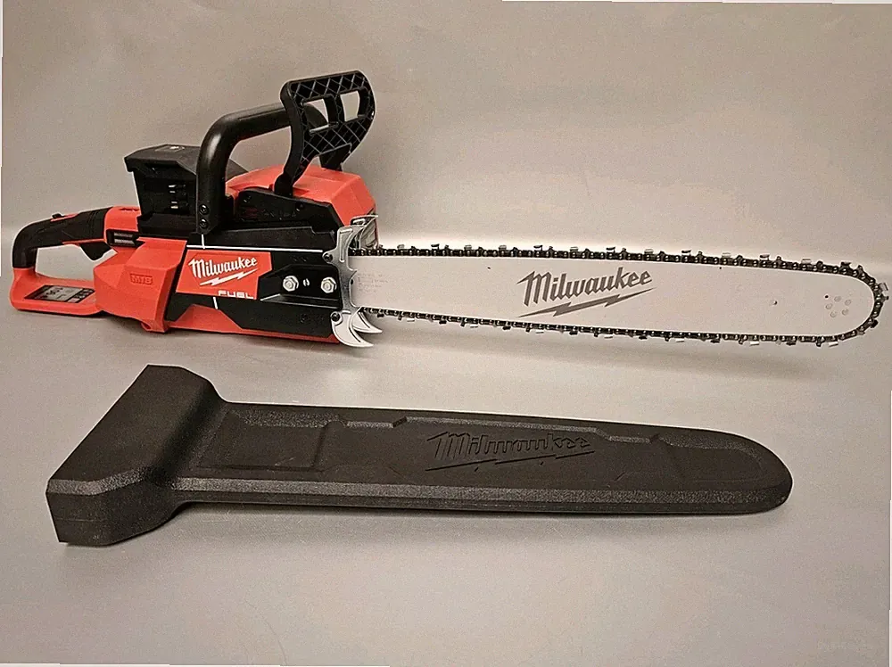 Milwaukee M18 F2CHS50 Akkukettensäge Säge Kettensäge