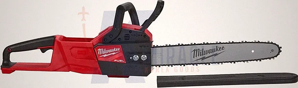 Milwaukee M18 FCHS-0G 18V Li-Ion Fuel Kettensäge nur Gehäuse...